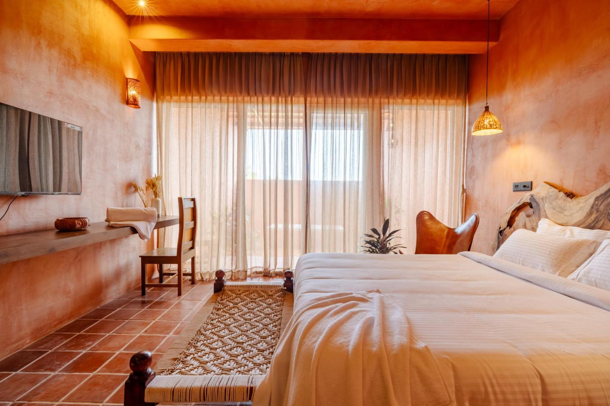 Nomads Resort - Destination Stays 蓬蒂切里 外观 照片