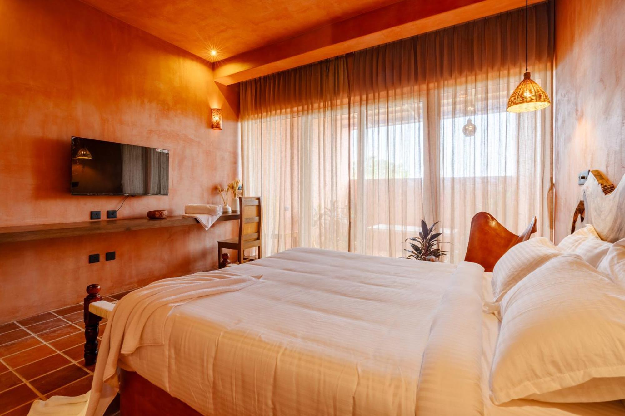 Nomads Resort - Destination Stays 蓬蒂切里 外观 照片