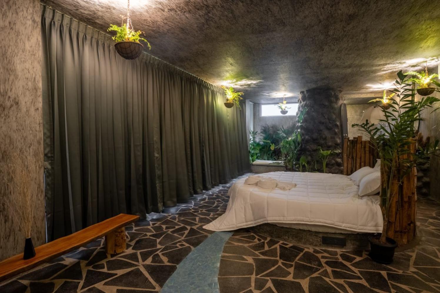 Nomads Resort - Destination Stays 蓬蒂切里 外观 照片