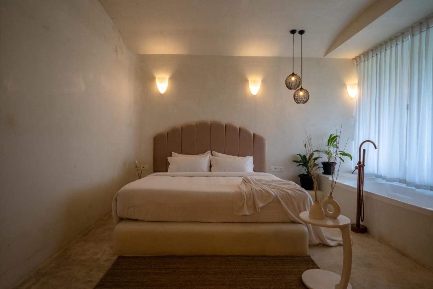 Nomads Resort - Destination Stays 蓬蒂切里 外观 照片