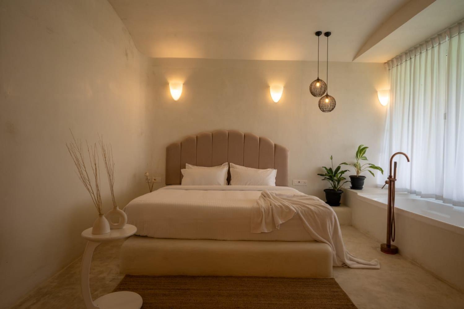 Nomads Resort - Destination Stays 蓬蒂切里 外观 照片