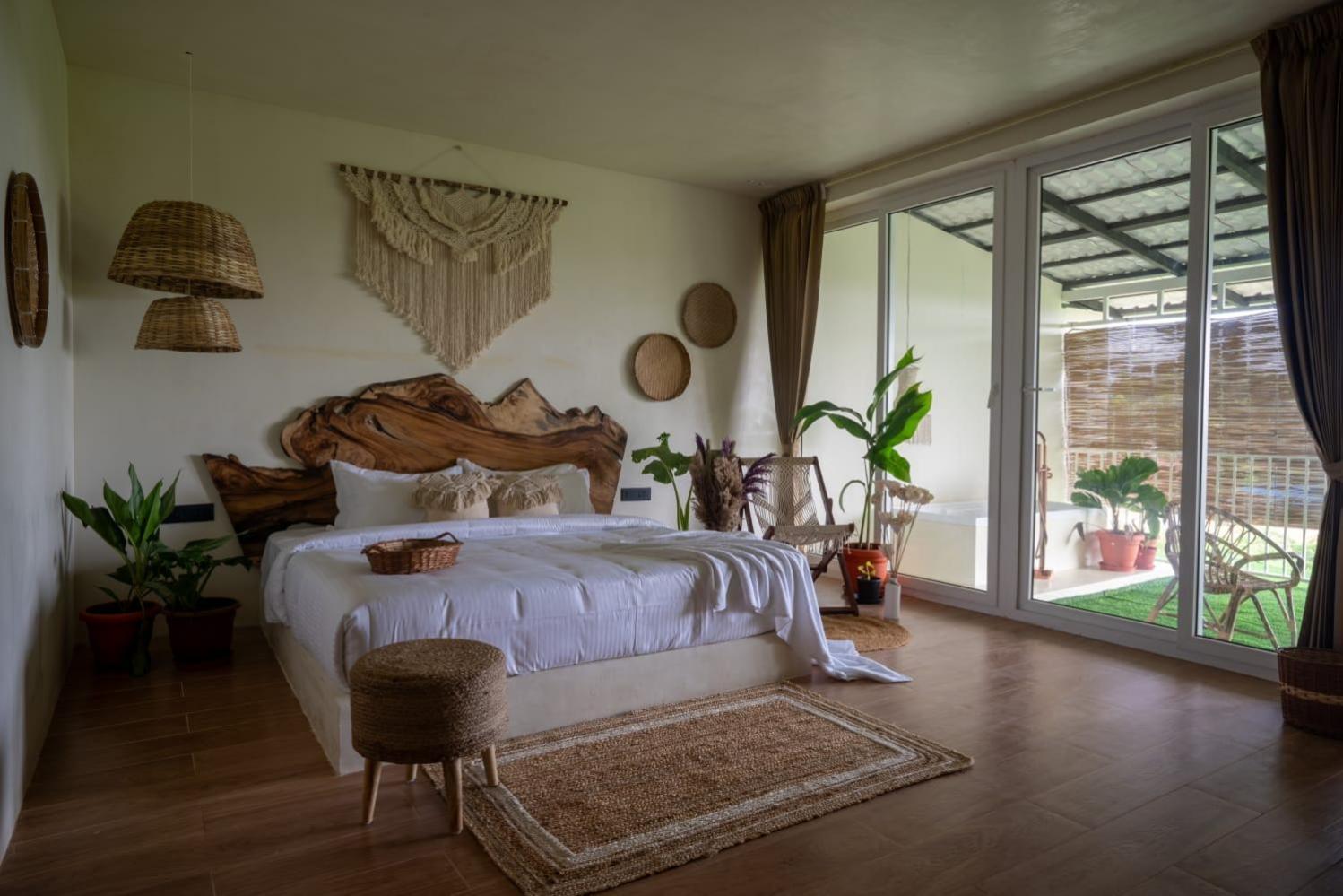Nomads Resort - Destination Stays 蓬蒂切里 外观 照片