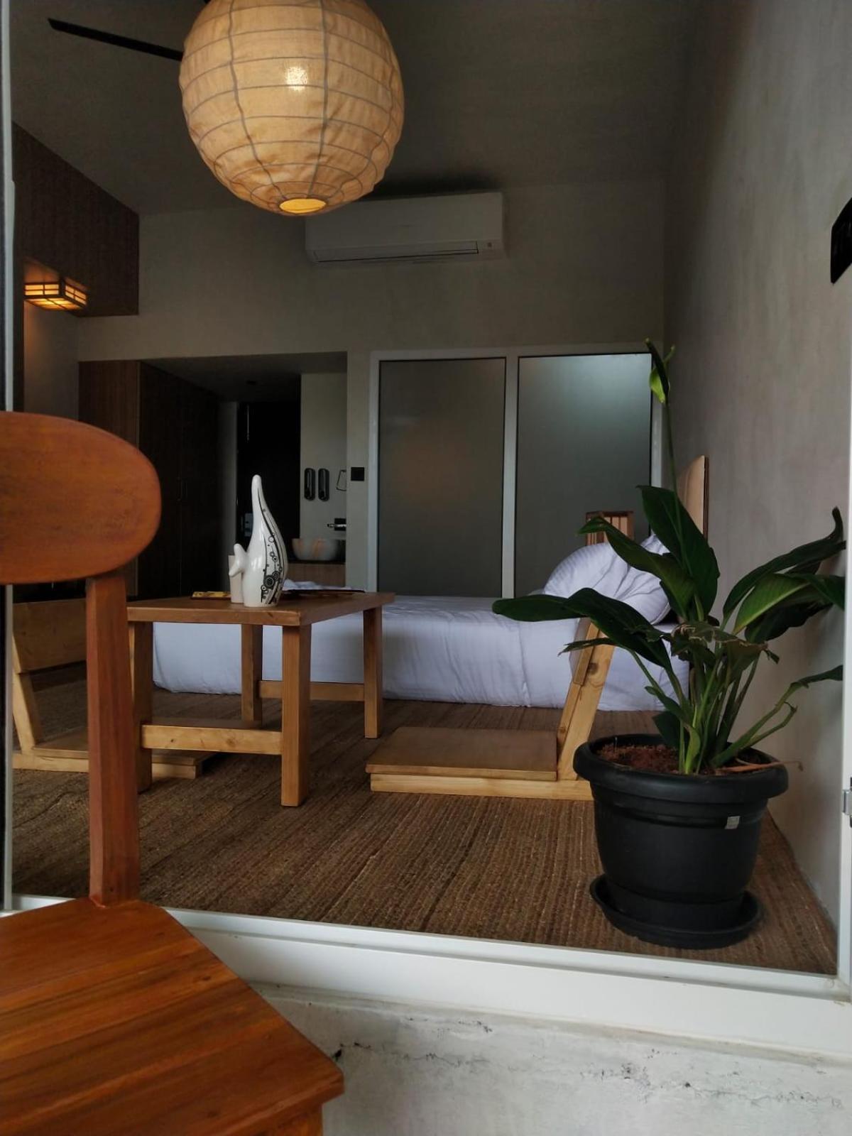 Nomads Resort - Destination Stays 蓬蒂切里 外观 照片