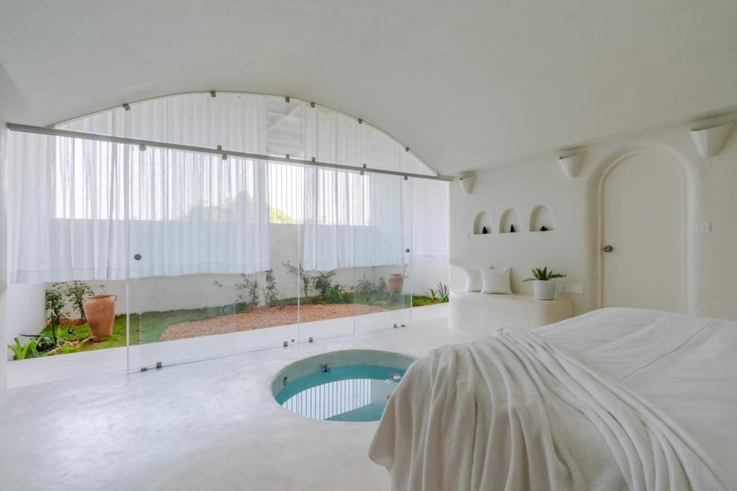 Nomads Resort - Destination Stays 蓬蒂切里 外观 照片